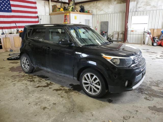 Photo 3 VIN: KNDJP3A5XK7697988 - KIA SOUL 