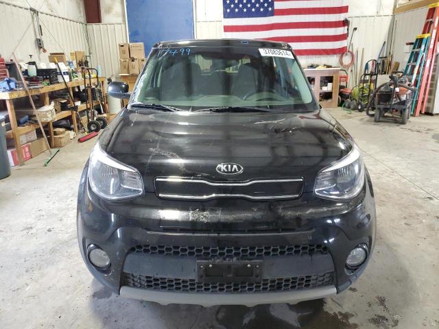 Photo 4 VIN: KNDJP3A5XK7697988 - KIA SOUL 