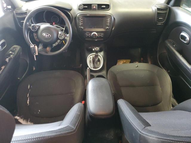 Photo 7 VIN: KNDJP3A5XK7697988 - KIA SOUL 