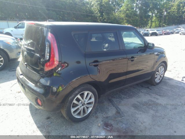 Photo 3 VIN: KNDJP3A5XK7909112 - KIA SOUL 