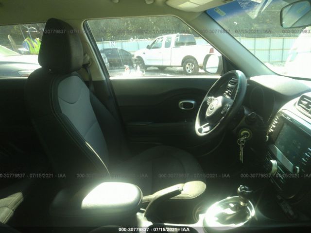 Photo 4 VIN: KNDJP3A5XK7909112 - KIA SOUL 