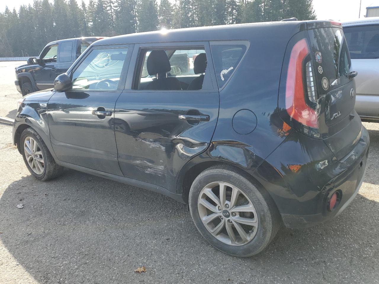 Photo 1 VIN: KNDJP3A5XK7910454 - KIA SOUL 