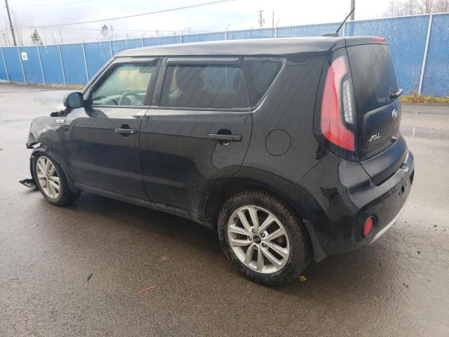 Photo 1 VIN: KNDJP3A5XK7911314 - KIA SOUL + 