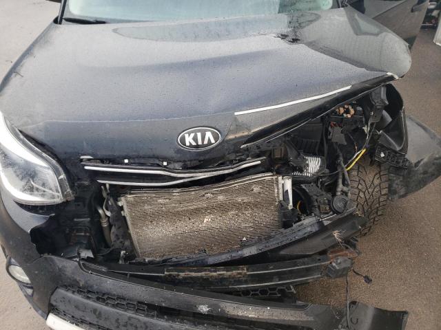 Photo 11 VIN: KNDJP3A5XK7911314 - KIA SOUL + 