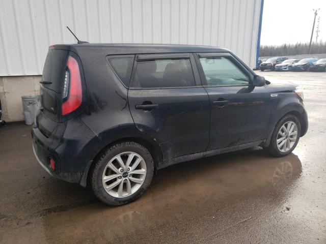 Photo 2 VIN: KNDJP3A5XK7911314 - KIA SOUL + 