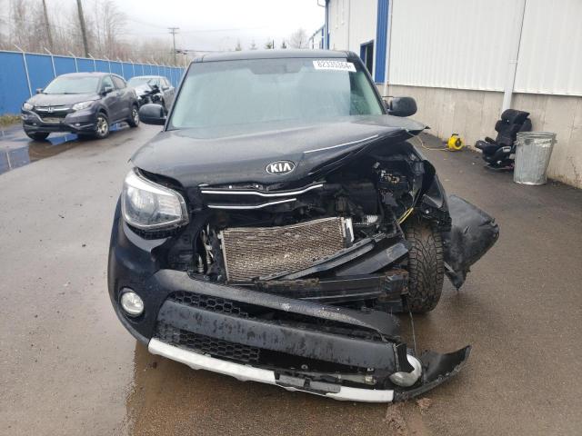 Photo 4 VIN: KNDJP3A5XK7911314 - KIA SOUL + 