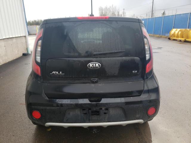 Photo 5 VIN: KNDJP3A5XK7911314 - KIA SOUL + 