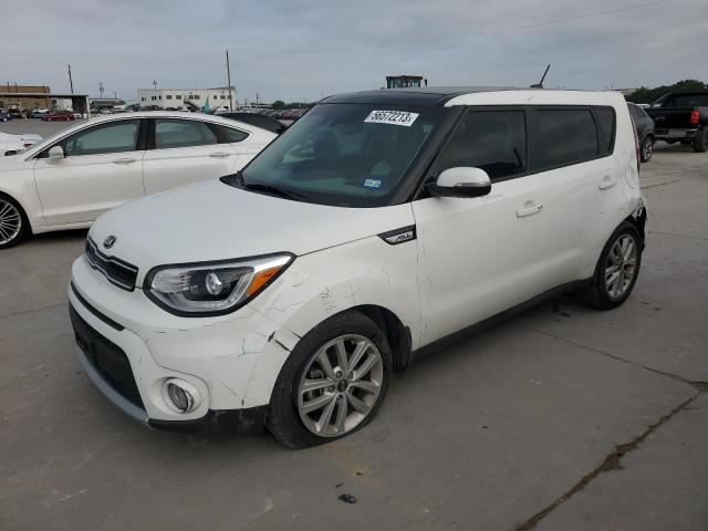 Photo 0 VIN: KNDJP3A5XK7914228 - KIA SOUL + 