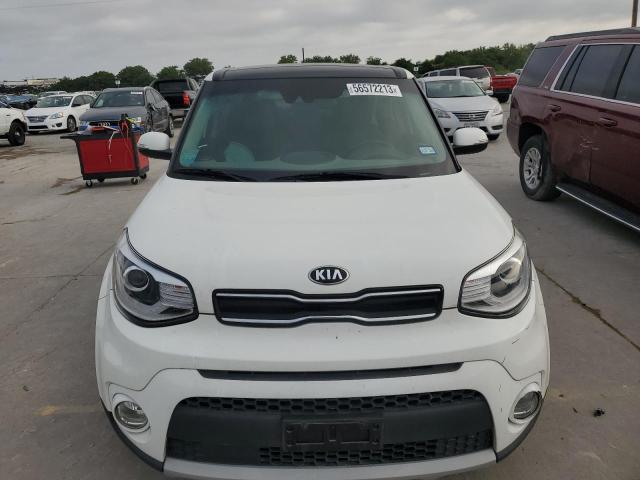 Photo 4 VIN: KNDJP3A5XK7914228 - KIA SOUL + 