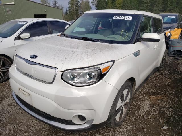 Photo 1 VIN: KNDJP3AE0G7005485 - KIA SOUL EV 