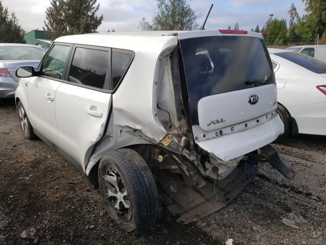 Photo 2 VIN: KNDJP3AE0G7005485 - KIA SOUL EV 