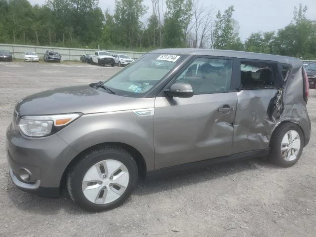 Photo 0 VIN: KNDJP3AE0G7011609 - KIA SOUL EV 