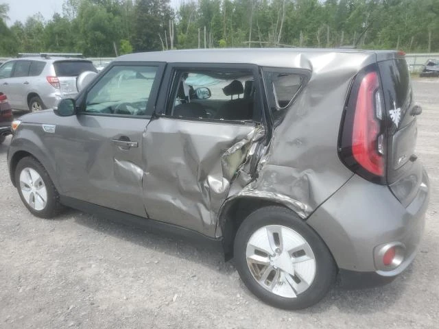 Photo 1 VIN: KNDJP3AE0G7011609 - KIA SOUL EV 