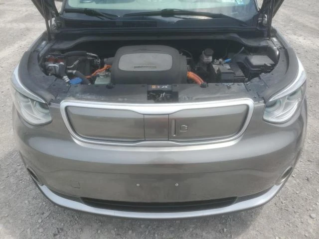 Photo 11 VIN: KNDJP3AE0G7011609 - KIA SOUL EV 