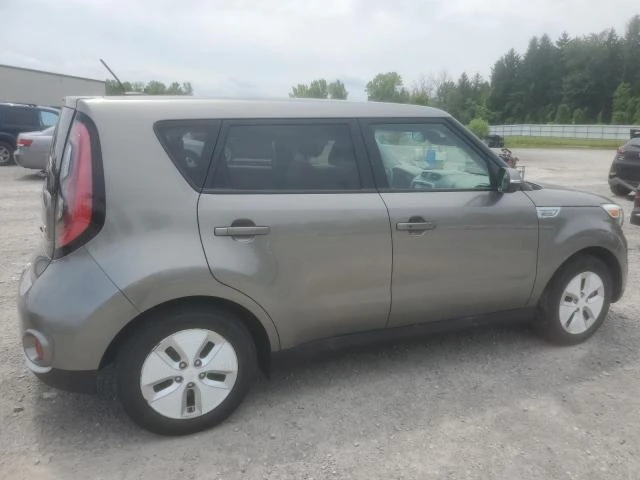 Photo 2 VIN: KNDJP3AE0G7011609 - KIA SOUL EV 