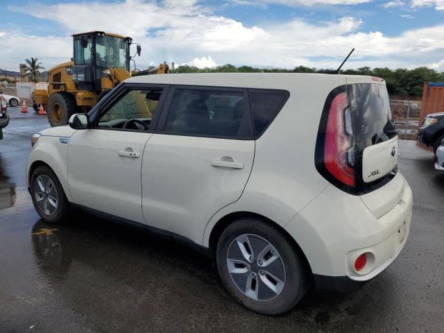 Photo 1 VIN: KNDJP3AE2J7026684 - KIA SOUL EV 