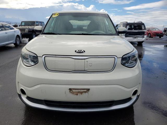 Photo 4 VIN: KNDJP3AE2J7026684 - KIA SOUL EV 