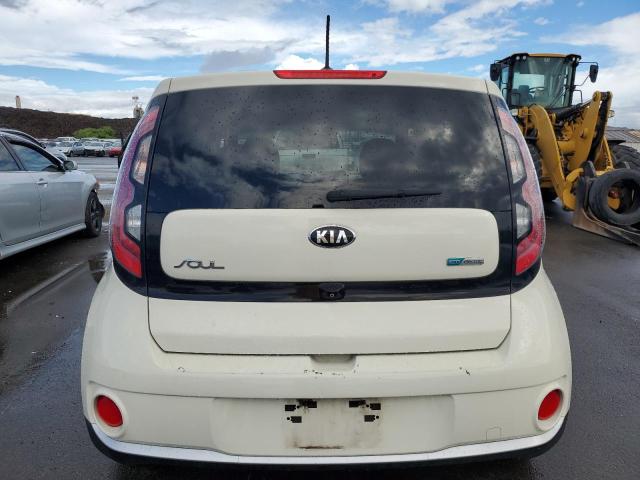 Photo 5 VIN: KNDJP3AE2J7026684 - KIA SOUL EV 