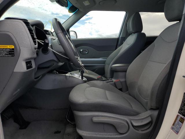 Photo 6 VIN: KNDJP3AE2J7026684 - KIA SOUL EV 