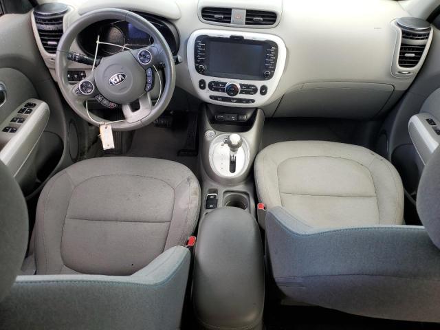 Photo 7 VIN: KNDJP3AE2J7026684 - KIA SOUL EV 