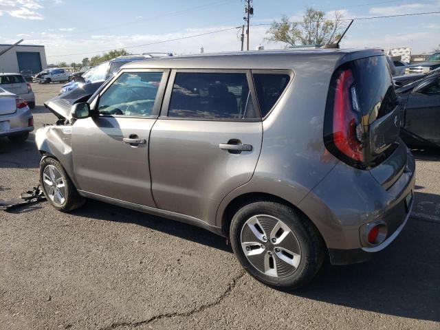 Photo 1 VIN: KNDJP3AE2J7032209 - KIA SOUL EV 