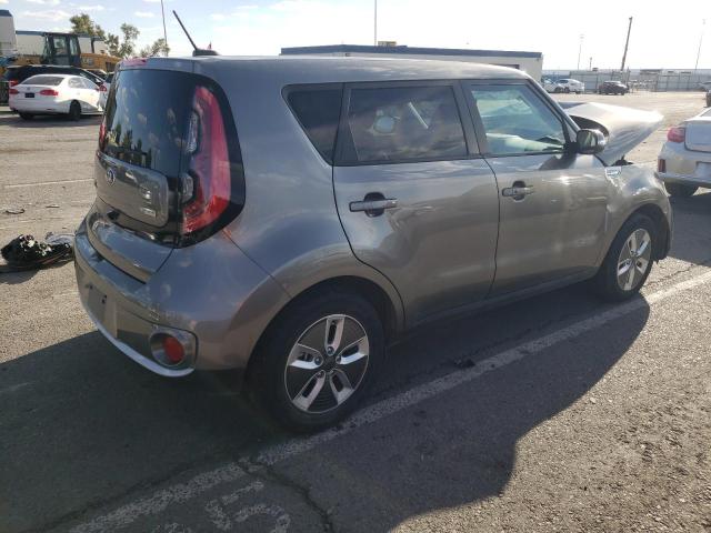 Photo 2 VIN: KNDJP3AE2J7032209 - KIA SOUL EV 