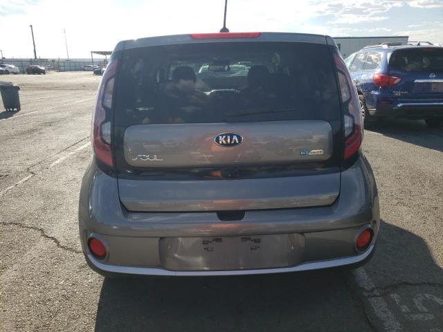 Photo 5 VIN: KNDJP3AE2J7032209 - KIA SOUL EV 