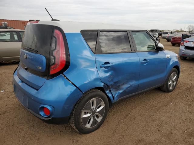 Photo 2 VIN: KNDJP3AE2J7032243 - KIA SOUL EV 