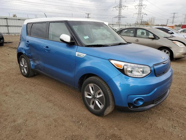 Photo 3 VIN: KNDJP3AE2J7032243 - KIA SOUL EV 