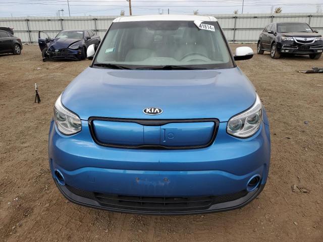 Photo 4 VIN: KNDJP3AE2J7032243 - KIA SOUL EV 