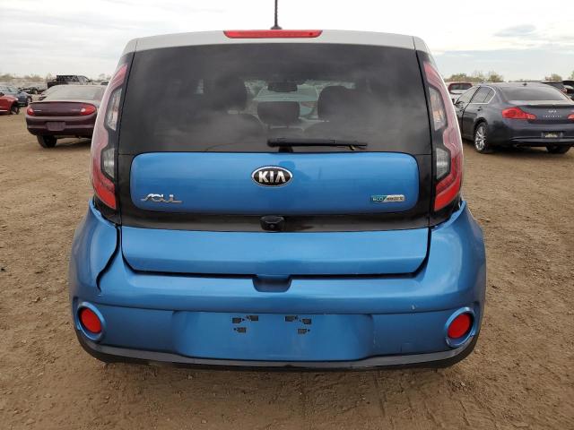 Photo 5 VIN: KNDJP3AE2J7032243 - KIA SOUL EV 