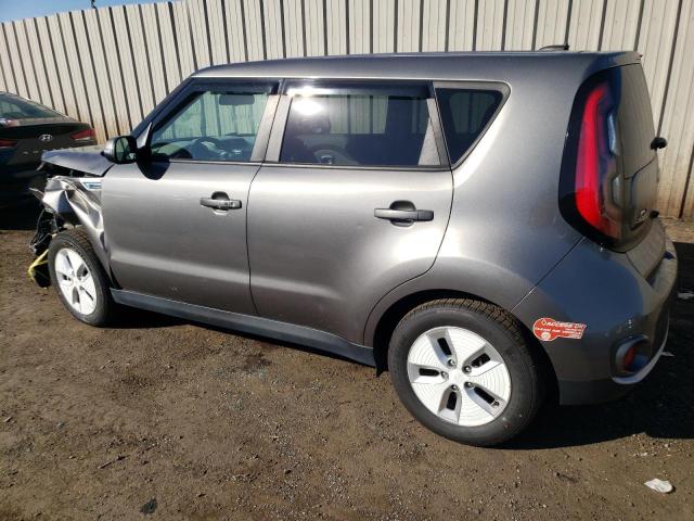 Photo 1 VIN: KNDJP3AE3G7012611 - KIA SOUL 