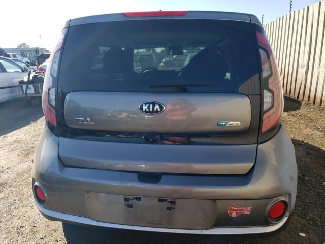 Photo 5 VIN: KNDJP3AE3G7012611 - KIA SOUL 