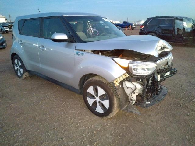 Photo 0 VIN: KNDJP3AE3G7013726 - KIA SOUL EV 