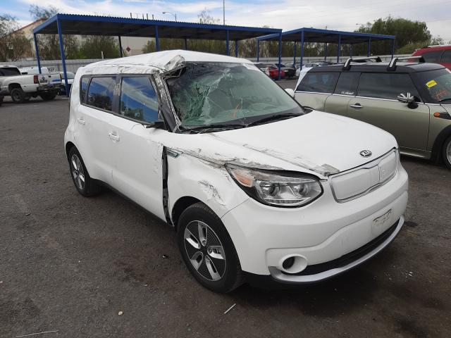 Photo 0 VIN: KNDJP3AE4H7018791 - KIA SOUL EV 