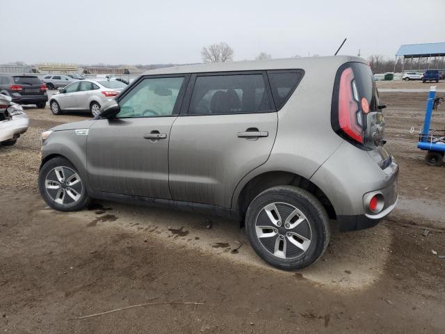 Photo 1 VIN: KNDJP3AE4H7023263 - KIA SOUL EV 