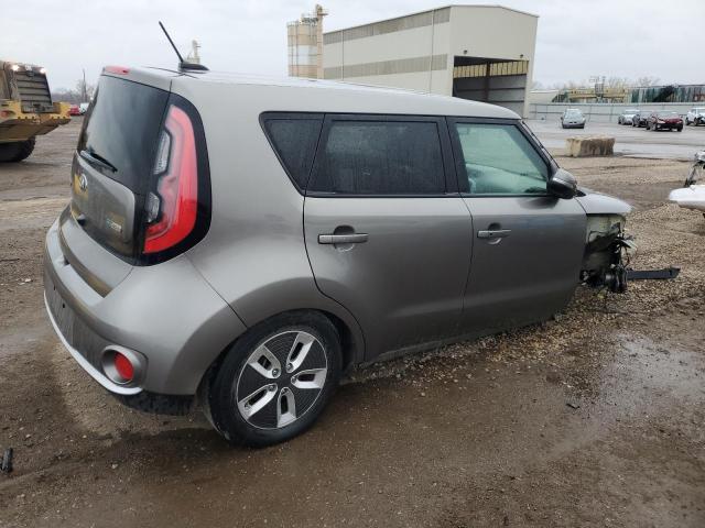 Photo 2 VIN: KNDJP3AE4H7023263 - KIA SOUL EV 