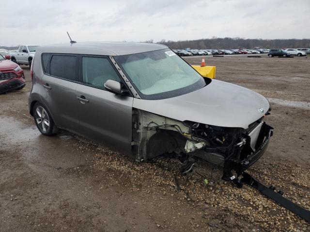 Photo 3 VIN: KNDJP3AE4H7023263 - KIA SOUL EV 