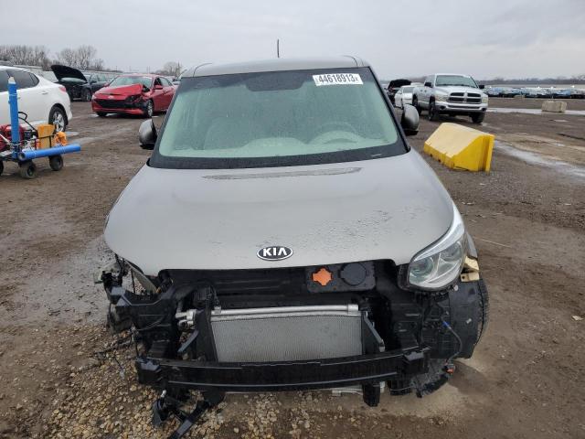 Photo 4 VIN: KNDJP3AE4H7023263 - KIA SOUL EV 