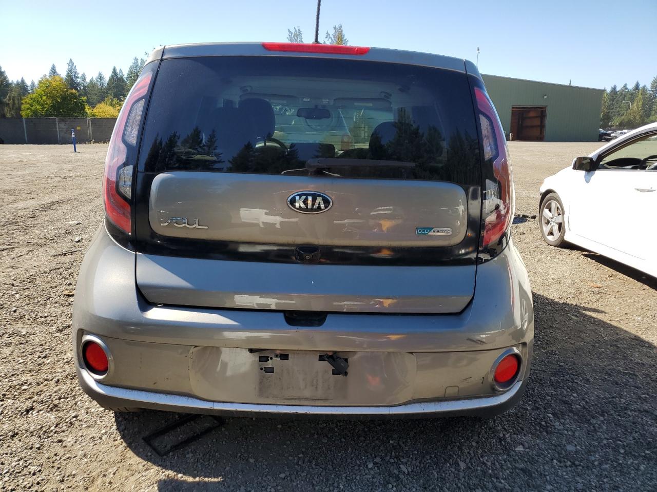 Photo 5 VIN: KNDJP3AE5H7021537 - KIA SOUL 