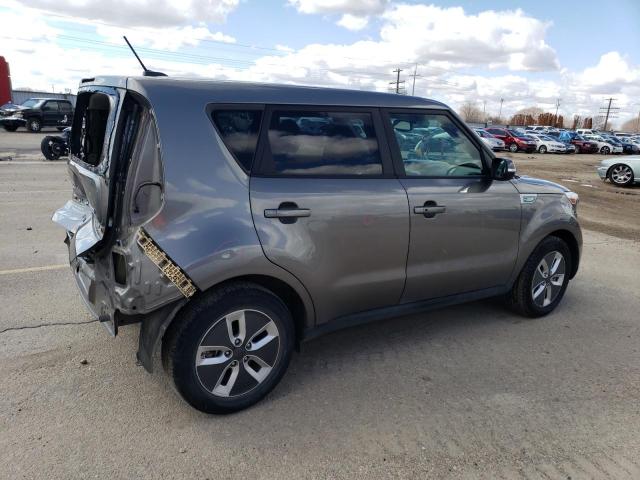 Photo 2 VIN: KNDJP3AE5H7021599 - KIA SOUL EV 