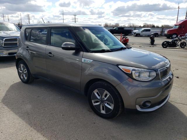 Photo 3 VIN: KNDJP3AE5H7021599 - KIA SOUL EV 