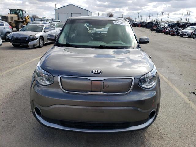 Photo 4 VIN: KNDJP3AE5H7021599 - KIA SOUL EV 