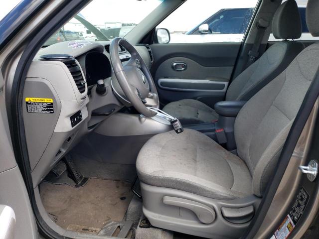 Photo 6 VIN: KNDJP3AE5H7021599 - KIA SOUL EV 