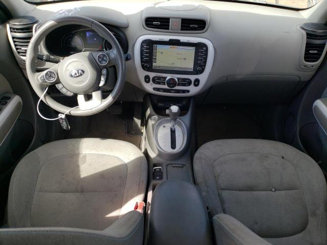 Photo 7 VIN: KNDJP3AE5H7021599 - KIA SOUL EV 