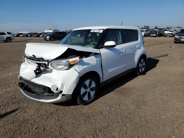 Photo 1 VIN: KNDJP3AE6G7007080 - KIA SOUL EV 