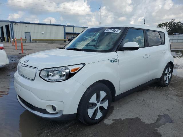 Photo 0 VIN: KNDJP3AE6G7013722 - KIA SOUL EV 