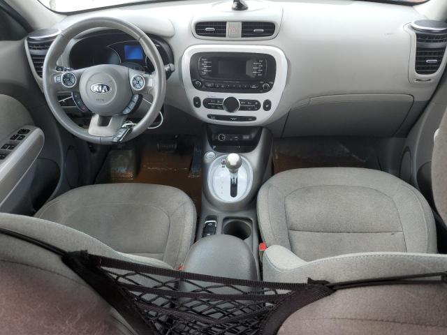 Photo 7 VIN: KNDJP3AE6G7013722 - KIA SOUL EV 