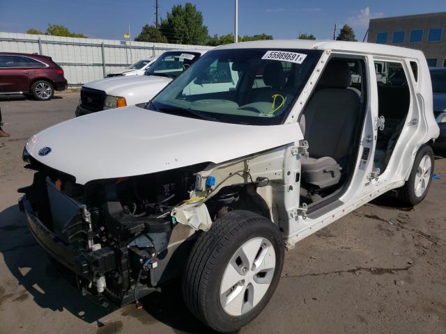 Photo 1 VIN: KNDJP3AE6G7016054 - KIA SOUL 