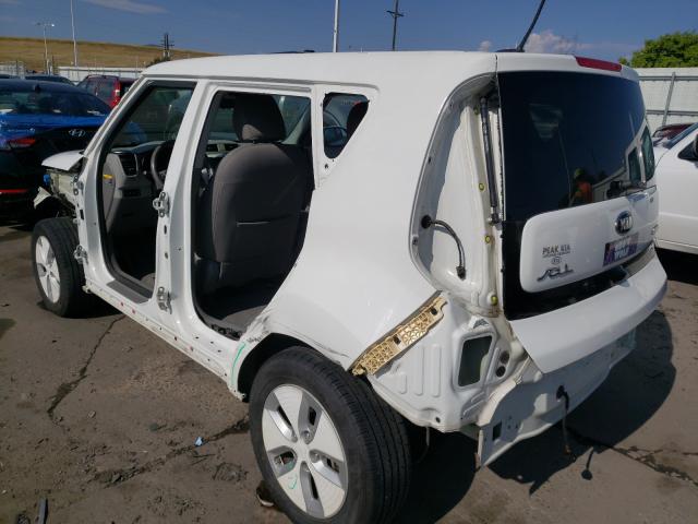 Photo 2 VIN: KNDJP3AE6G7016054 - KIA SOUL 